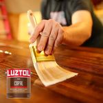 VERNIZ COPAL BRILHANTE 3,6 LITROS LS5550-LTGL LUZTOL