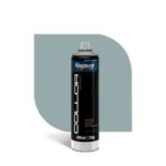 TINTA COLLOR SPRAY METÁLICO CROMADA 210GR 400ML CIACOLLOR