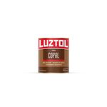 VERNIZ COPAL BRILHANTE 900ML LS5550-LTQT LUZTOL