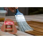 VERNIZ COPAL BRILHANTE 900ML LS5550-LTQT LUZTOL