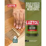 VERNIZ IMPREGNANTE PREMIUM UV STAIN INCOLOR ACETINADO 900ML LS5570-LTQT LUZTOL