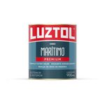 VERNIZ MARÍTIMO TRIPLO BRILHANTE 900ML LS7100-LTQT LUZTOL