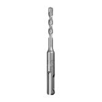 BROCA CONCRETO SDS PLUS 6X110MM 1929697 IRWIN