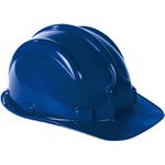 CAPACETE DE SEGURANÇA AZUL VONDER