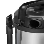 ASPIRADOR DE PÓ E ÁGUA 15L 1400W 220V 993778 WORKER