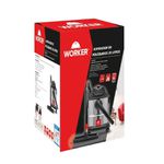 ASPIRADOR DE PÓ E ÁGUA 15L 1400W 220V 993778 WORKER