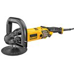 POLITRIZ 180MM-230MM 7"/9" 1250W 220V DWP849XB2 DEWALT