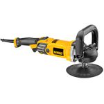 POLITRIZ 180MM-230MM 7"/9" 1250W 220V DWP849XB2 DEWALT