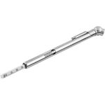 CALIBRADOR DE PNEU TIPO LAPIS NOVE54