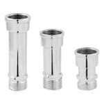 PROLONGADOR ALONGADOR 4CM 1/2" 102440 RAINHA METAIS