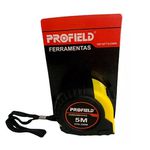 TRENA EMBORRACHADA 5 METROS PROFIELD RMC