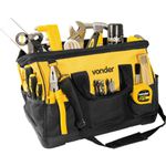 BOLSA EM LONA 430X240X300MM 3540432430 VONDER