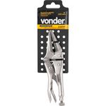 ALICATE PRESSÃO RETO 6" 36.62.100.006 VONDER