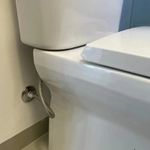 ENGATE FLEXÍVEL INOX 60CM 107747 RAINHA METAIS