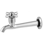 TORNEIRA COZINHA PAREDE FIXA TURIM 1/4V. C-31 6158 17051 PEVILON