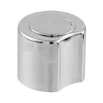 REGISTRO DE PRESSÃO SOFT VEDANTE 3/4" C-40G 7416 17802 PEVILON