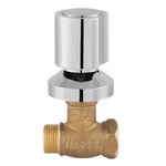 REGISTRO DE PRESSÃO SOFT VEDANTE 3/4" C-40G 7416 17802 PEVILON