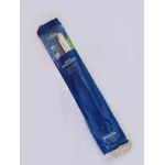 CANO PARA CHUVEIRO 40CM BRANCO 801030321 NOVO HORIZONTE