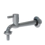TORNEIRA PARA TANQUE COM BICO 1158 CSB 33 1/4V. ICO METAIS