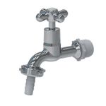 TORNEIRA PARA JARDIM 1148 CS 33 1/4V. 15C ICO METAIS
