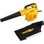 SOPRADOR/ASPIRADOR SAV680 680W 220V 6001680220 VONDER