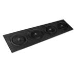 CHAPA PARA FOGÃO 4 FUROS (98X28X33) 001447 FUSARI