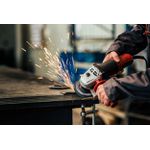 DISCO FLAP 4.1/2" GRÃO 80 24175 OPER