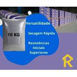 CIMENTO SACO 10KG CPII - F - 32 CSN