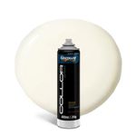 TINTA COLLOR SPRAY BRANCO FOSCO 210GR 400ML CIACOLLOR