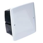 CAIXA DE PASSAGEM EMBUTIR 15X15 620636 ILUMI