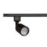 KIT TRILHO DIRECT LED 3000K BIVOLT PRETO 65090231 TASCHIBRA