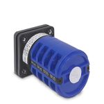 CHAVE REDE/GERADOR LW28 4P 32A 240/440V LW28-32A-4P SIBRATEC
