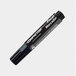 MARCADOR PERMANENTE PRETO COMPACTOR