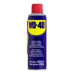 ANTI FERRUGEM SPRAY 300 ML WD-40