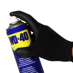 ANTI FERRUGEM SPRAY 300 ML WD-40