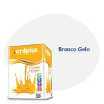 TINTA GOLD STANDARD SEMI BRILHO BRANCO GELO 18 LITROS ACRILPLUS
