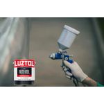 PRIMER UNIVERSAL CINZA 3,6 LITROS LA1018-LTGL LUZTOL