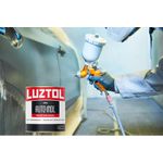 PRIMER UNIVERSAL CINZA 900ML LA1018-LTQT LUZTOL