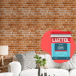 RESINA CRYL ECOLOGICA INCOLOR BRILHANTE 18 LITROS LI9000-BD18 LUZTOL