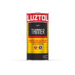 THINNER 500 900ML TH500-LTQT LUZTOL