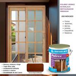 VERNIZ MOGNO POLIREX 3,6 LITROS SAYERLACK
