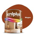 VERNIZ MOGNO 900ML ACRILPLUS
