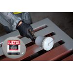 ZARCÃO CINZA 900ML LS105-LTQT LUZTOL