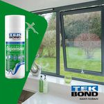 ESPUMA EXPANSIVA PU 320GR/500ML 21101005900 SAINT GOBAIN