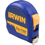 TRENA DE AÇO STANDARD 19MM 5 METROS IW13947 IRWIN