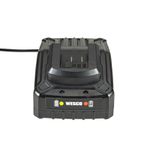 CARREGADOR BIVOLT WS9969 2A 18V WESCO