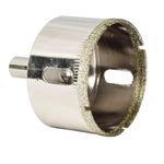 SERRA COPO DIAMANTADA PARA VIDRO 40MM 406,0016 ROCAST