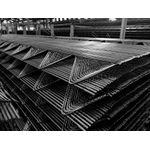 TRELIÇA TG8 6 METROS - 01 P 0056 GERDAU AÇOS E FERROS LONGOS