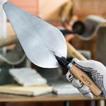 COLHER PEDREIRO OVAL 10'' PACETTA