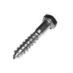 PARAFUSO SEXTAVADO ROSCA SOBERBA 3/8X100MM JOMARCA